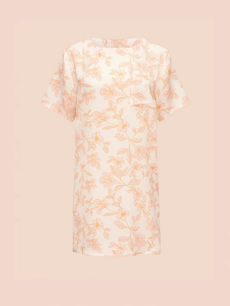 Krysta Sleep Shirt