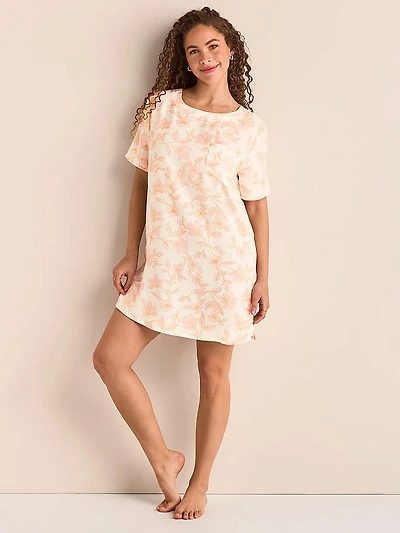 Krysta Sleep Shirt