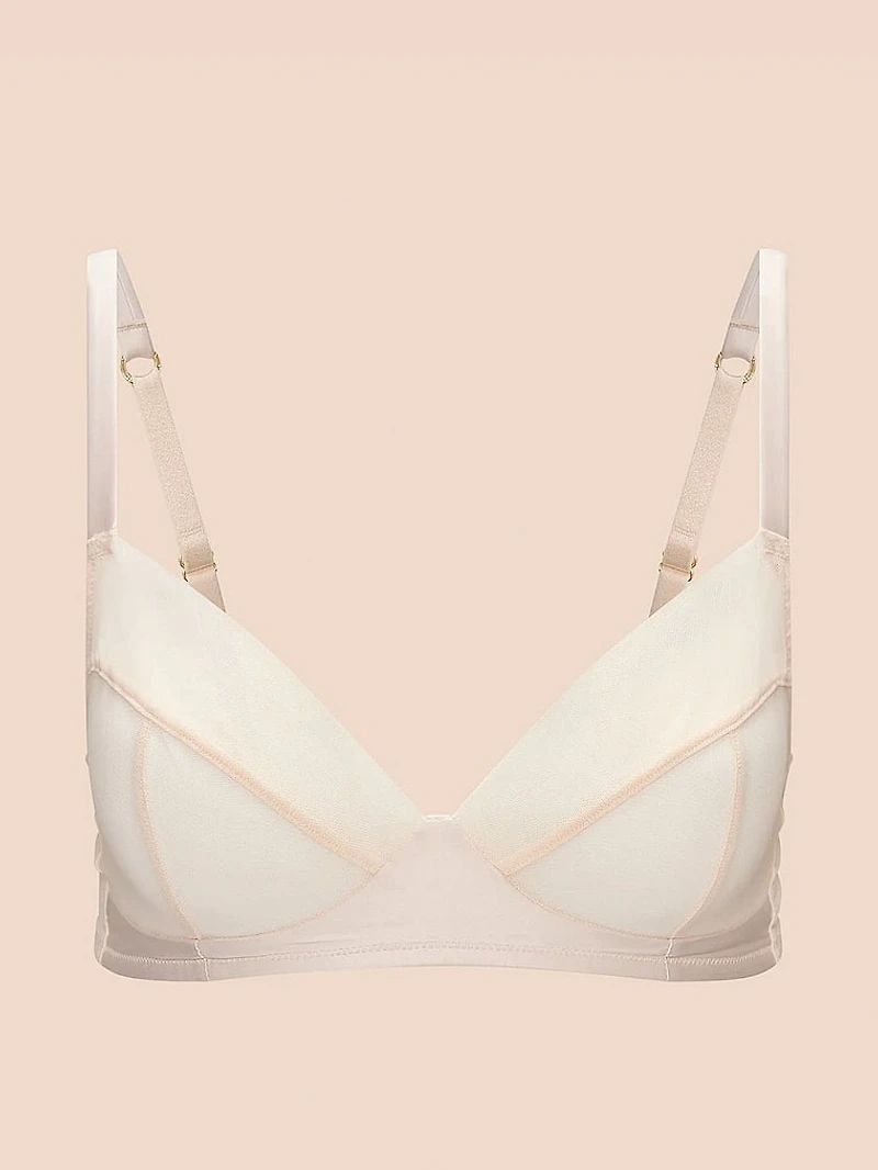 Tannessee Plunge Bra