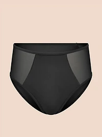 Terri High-Waist Swim Bottom