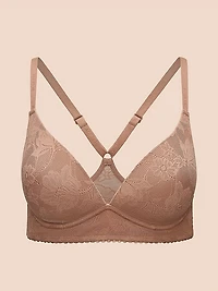 Shelsy Plunge Bra