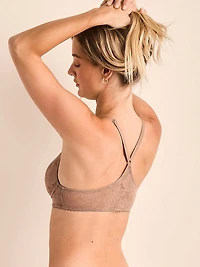 Shelsy Plunge Bra