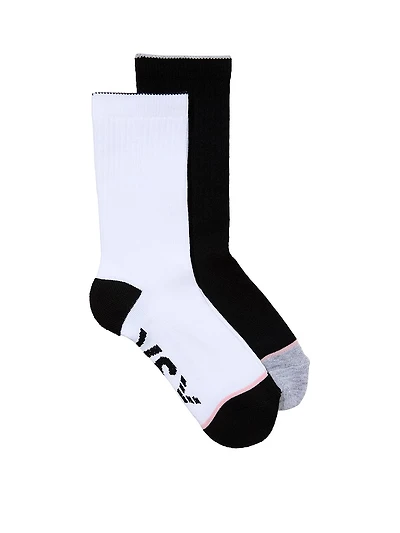 VSX 2-Pack Crew Socks