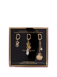 3-Pack Bikini Charms