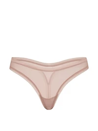Light-Touch Mini Thong Panty