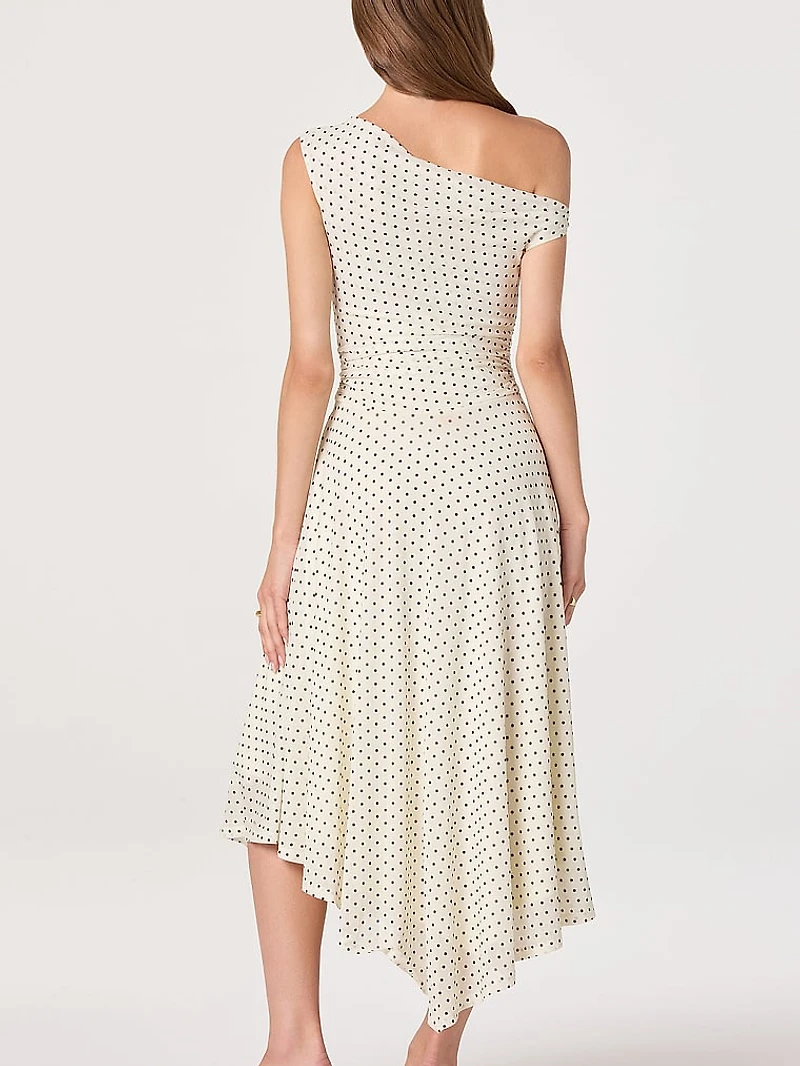 Ciarra Dress