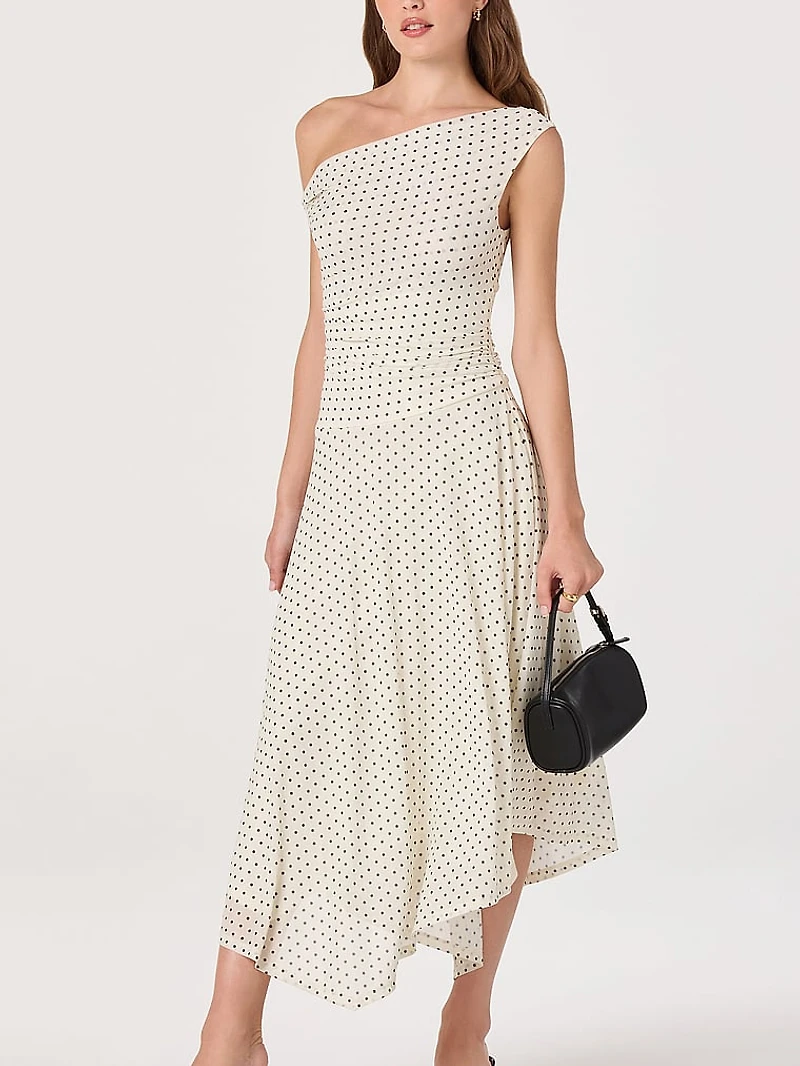 Ciarra Dress