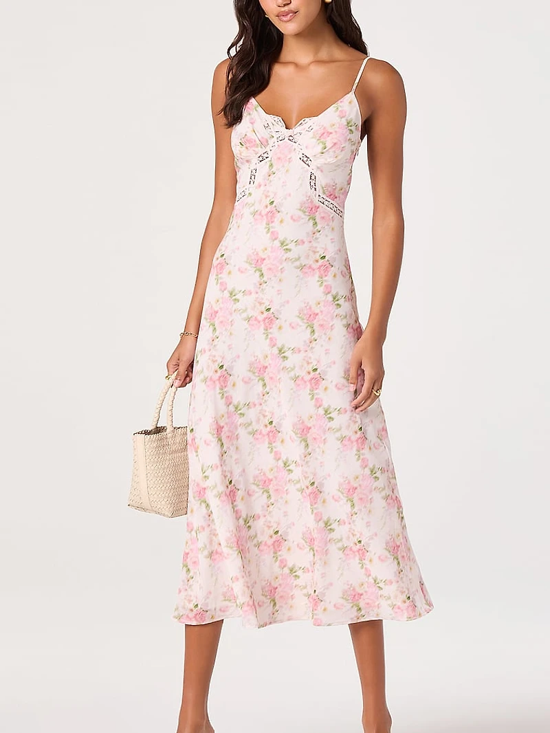 Liran Dress