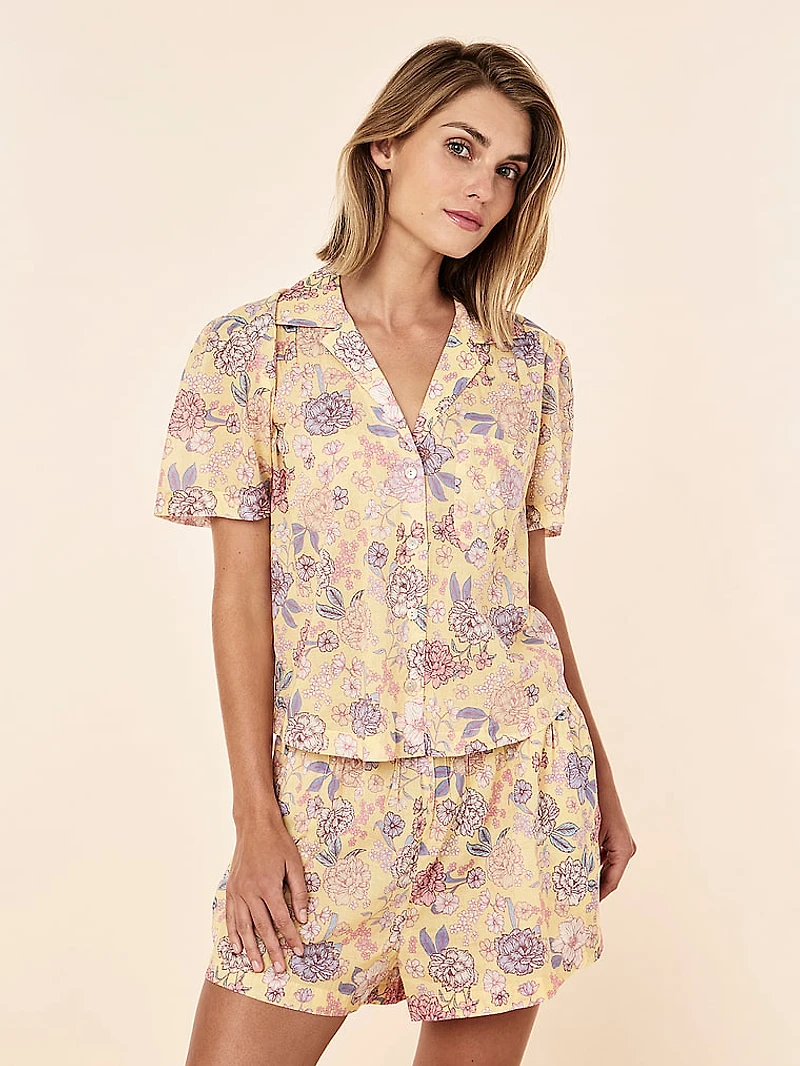 Karolina Boxer PJ
