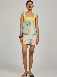 Lucida Dress