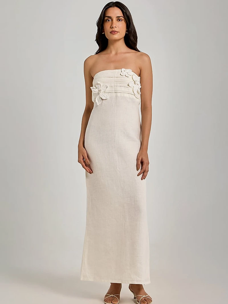 Como Dress