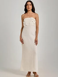 Como Dress
