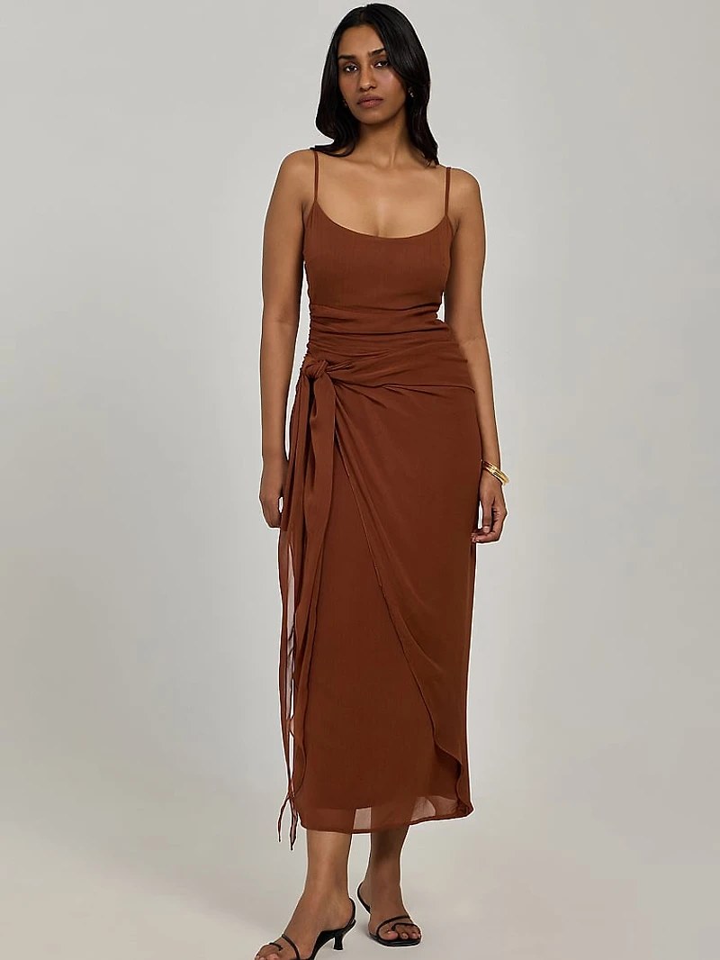 Tavira Dress