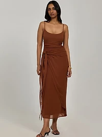 Tavira Dress