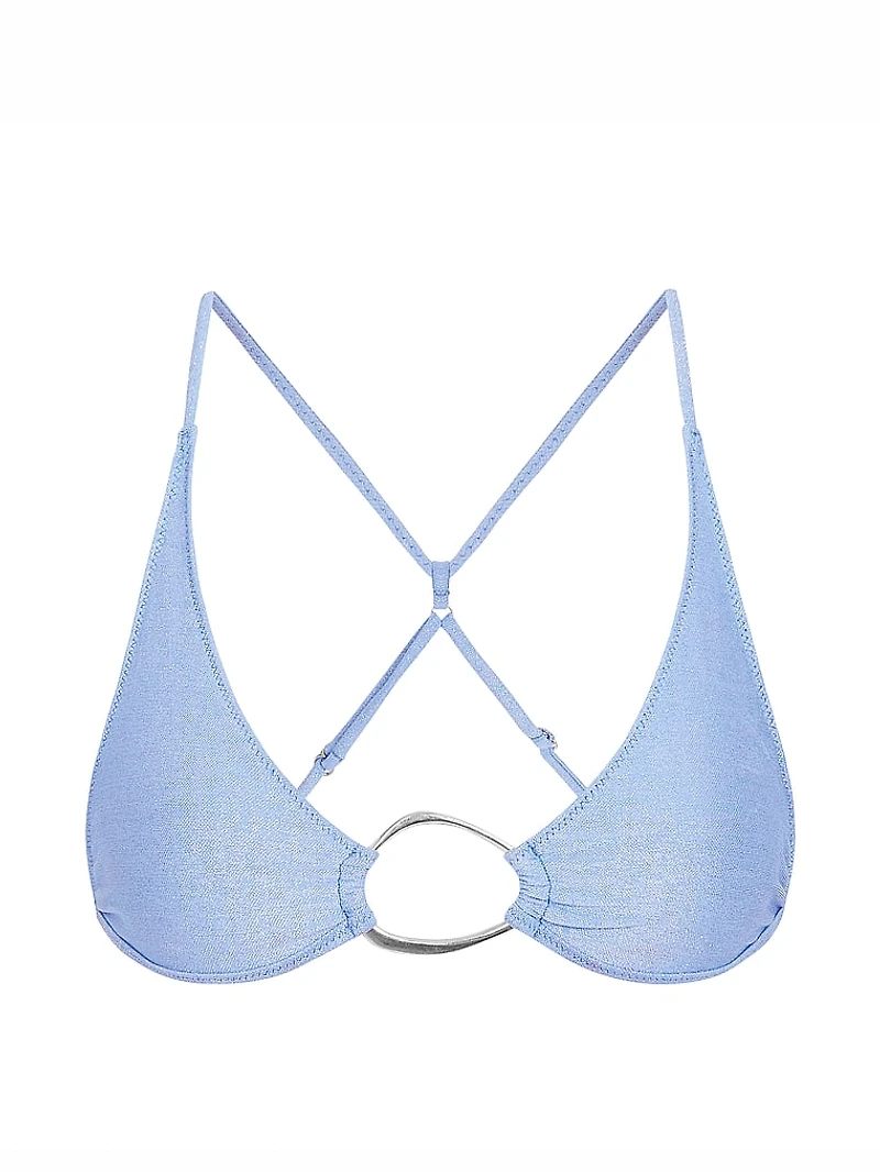 Orb Universo Bikini Top
