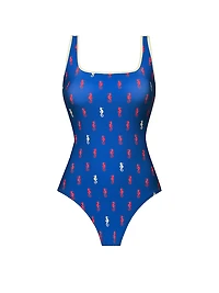 Gem One-Piece Swimsuit