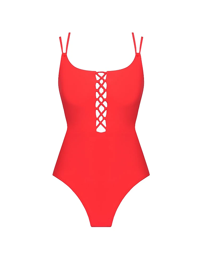 Bae One-Piece Swimsuit