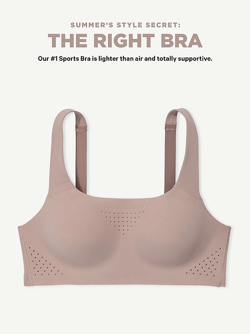 VSX Featherweight Max™ Sports Bra