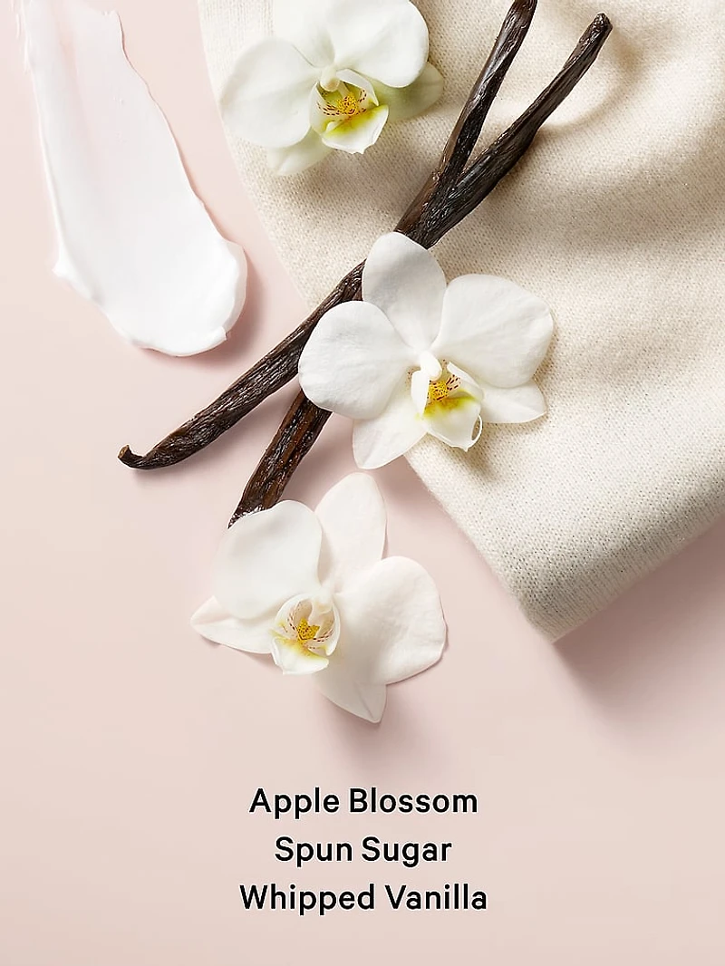 Shower Gift Set ft. Shampoo, Conditioner, & Cleanser