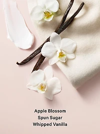 Shower Gift Set ft. Shampoo, Conditioner, & Cleanser