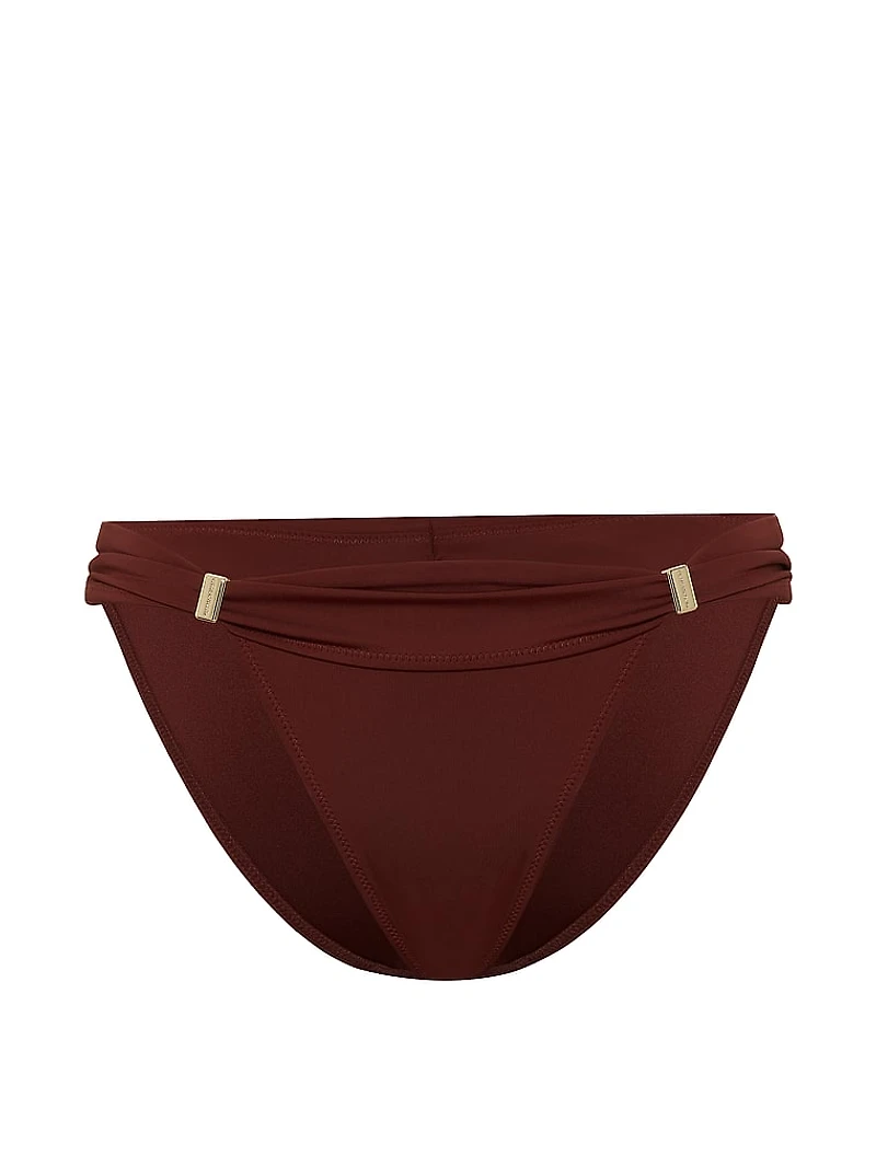 Harlow Bikini Bottom