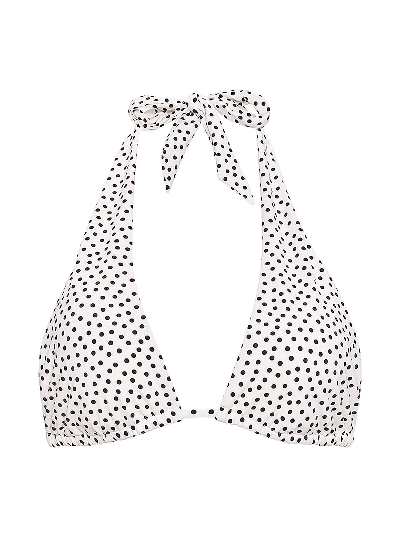 Multiway Triangle Bikini Top