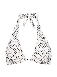 Multiway Triangle Bikini Top