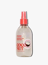 Coconut Shimmer Me! Body Mist
