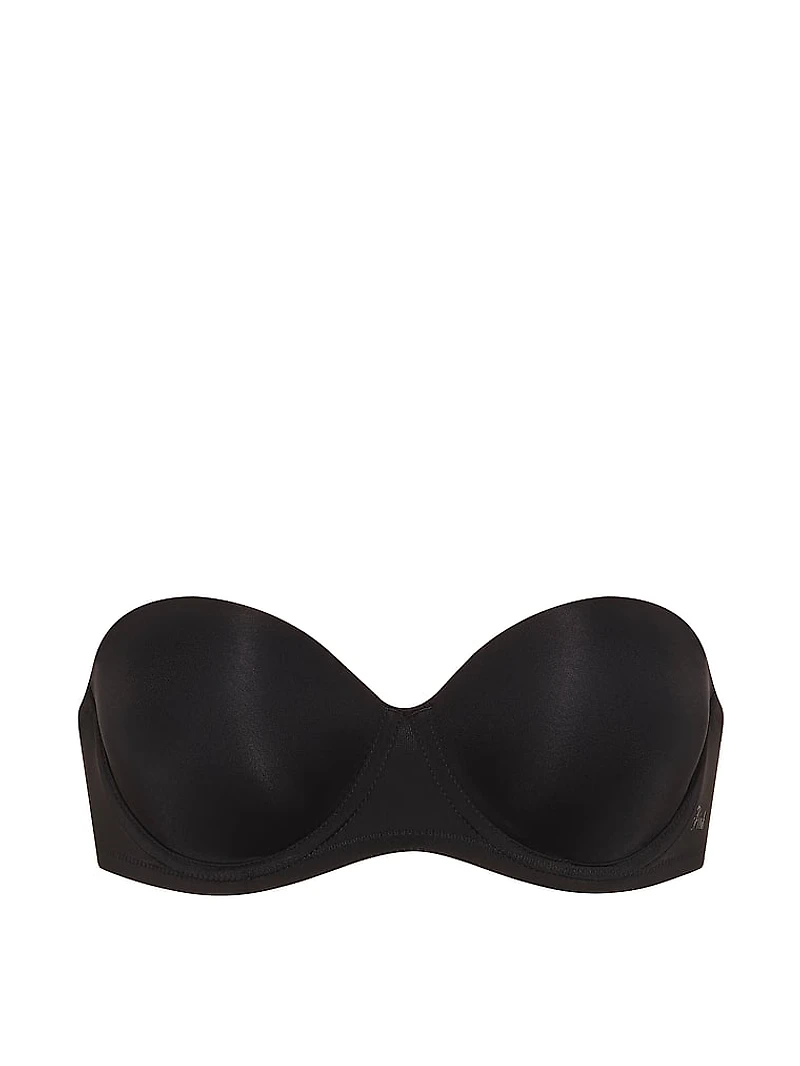 Wear Everywhere™ Push-Up Strapless Bra