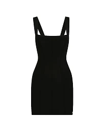 Bodycon Knit Mini Dress