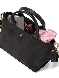 Mini Crossbody Tote Bag