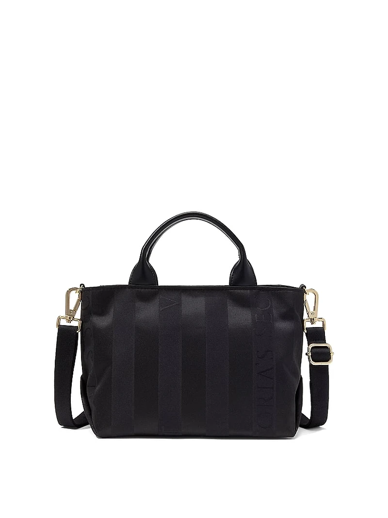 Mini Crossbody Tote Bag