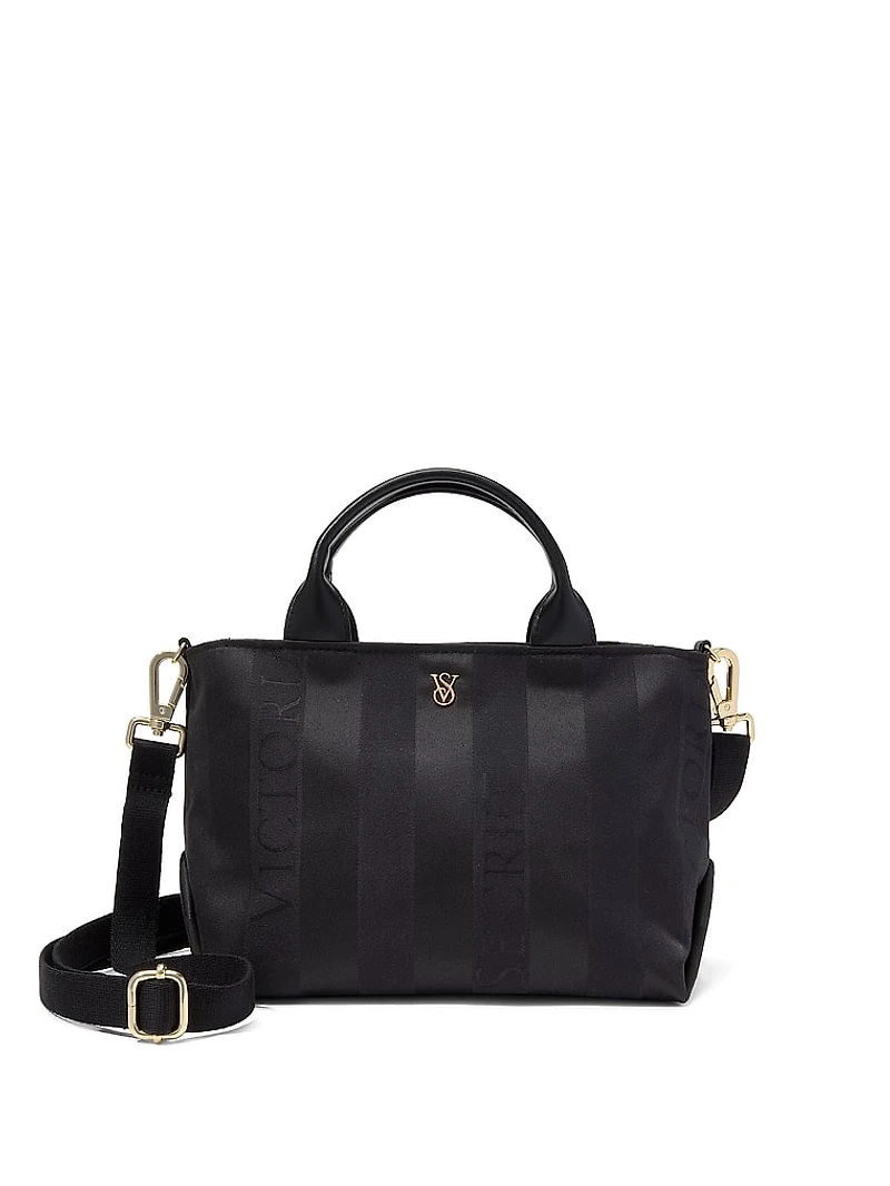 Mini Crossbody Tote Bag