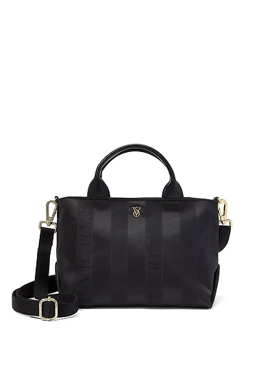 Mini Crossbody Tote Bag