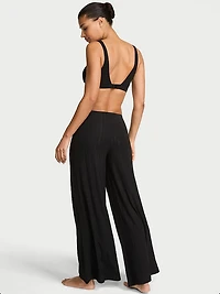 SoSoft™ Modal Ultra-Fine Wide-Leg Pant