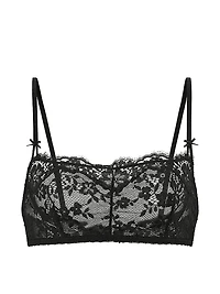 Lace Unlined Bralette