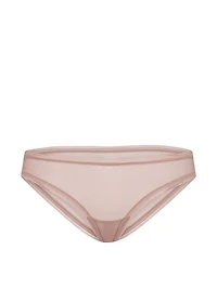 Light-Touch High-Leg Cheeky Panty