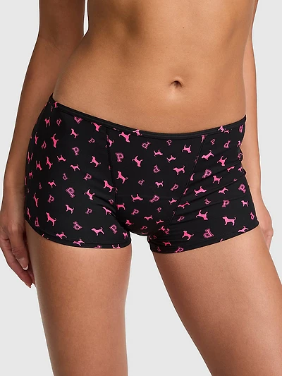 Period Boyshort Panty