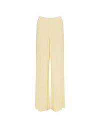 SoSoft™ Modal Ultra-Fine Wide-Leg Pant