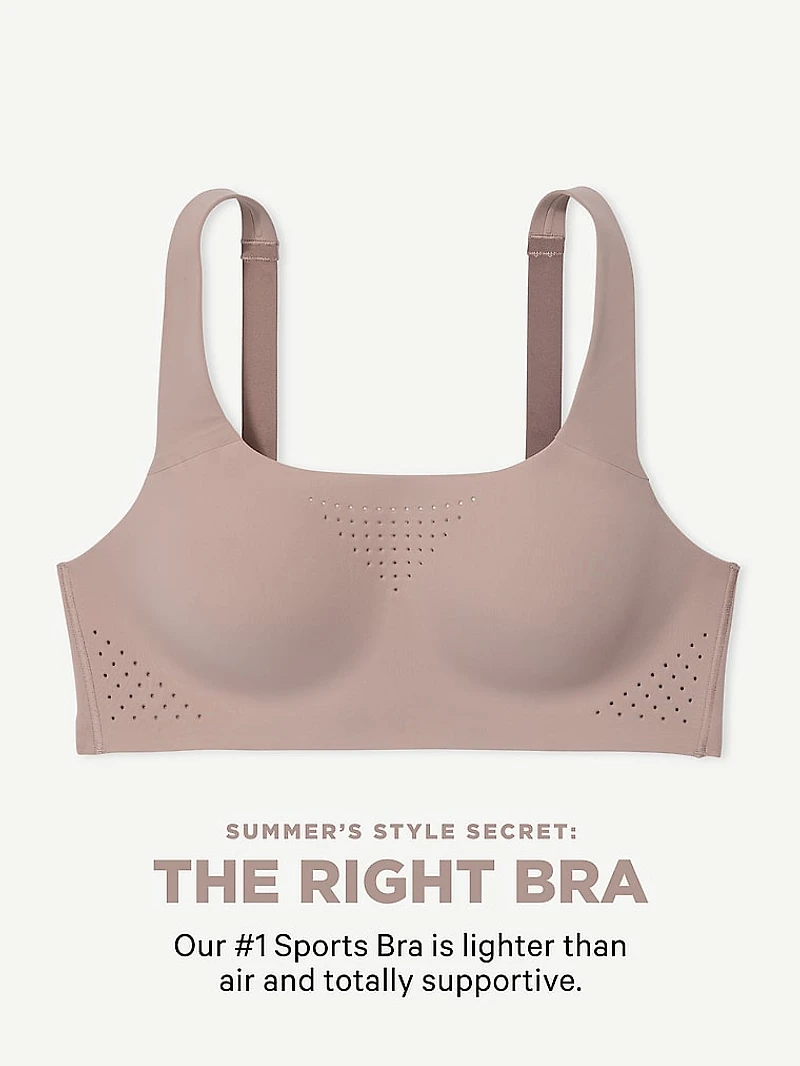 VSX Featherweight Max™ Sports Bra