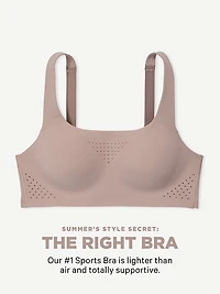 VSX Featherweight Max™ Sports Bra