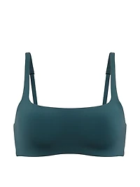 Luxe Contour Scoop Lightly Lined Bra