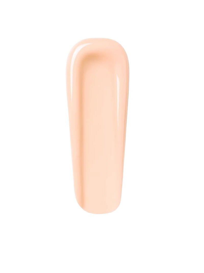 Vanilla Butter Flavor Gloss