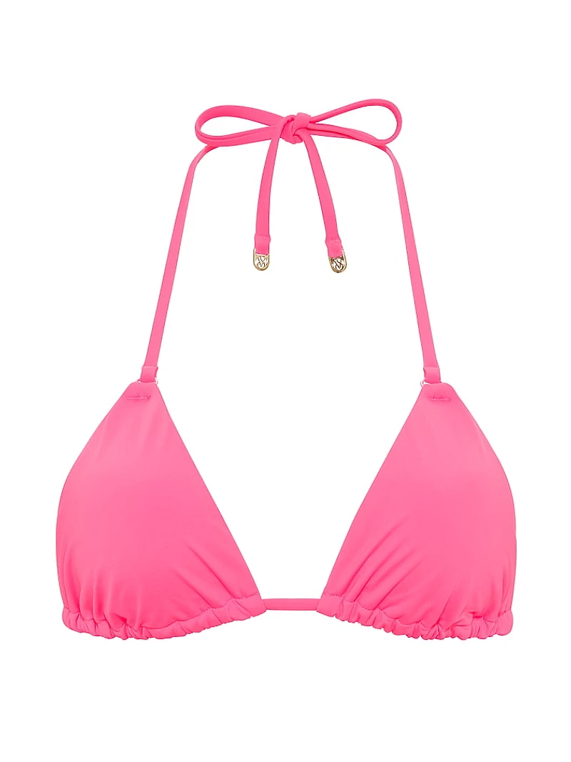 Triangle Bikini Top