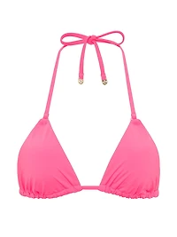 Triangle Bikini Top