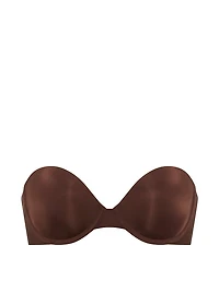 Lightly Lined Strapless Bra