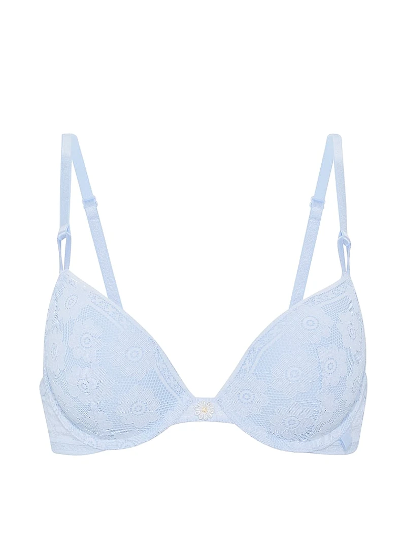 Sexy Tee Smooth Push-Up Bra