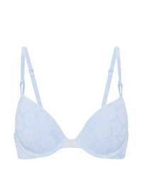 Sexy Tee Smooth Push-Up Bra