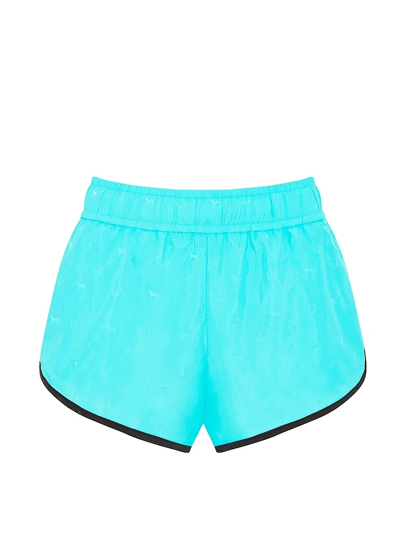 Tech Woven Run Shorts