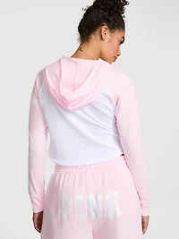 Campus Cotton™ Raglan Hoodie